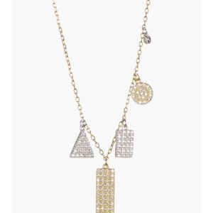 Swarovski Crystal necklace